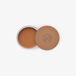 Anastasia Cream Bronzer in Amber